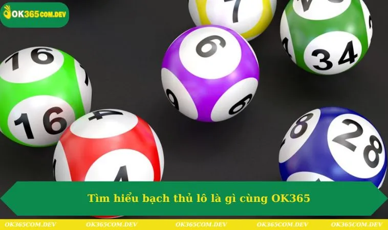 Tìm hiểu bạch thủ lô là gì cùng OK365