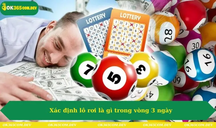 Xác định lô rơi là gì trong vòng 3 ngày